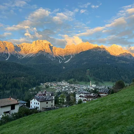 Al Brentu - Mountain *