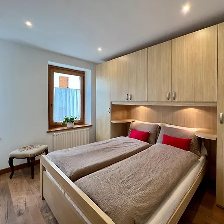 Al Brentu - Mountain * Padola